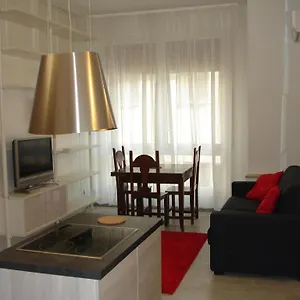Apartamento Center, Milán